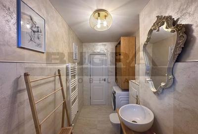 Apartament cu 4 camere decomandat în Gheorgheni - 12