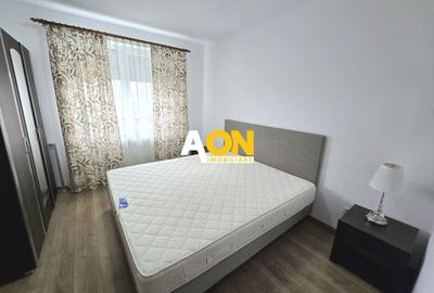 Apartament cu 3 camere decomandat, mobilat în Cetate - 4