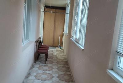 Apartament cu 2 camere în Rahova