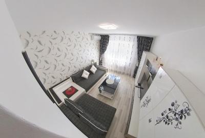 Garsonieră decomandată în Chiajna - 3