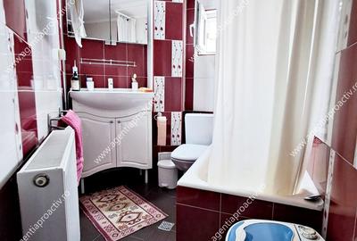 Apartament cu 3 camere decomandat în Siderurgiștilor - 7