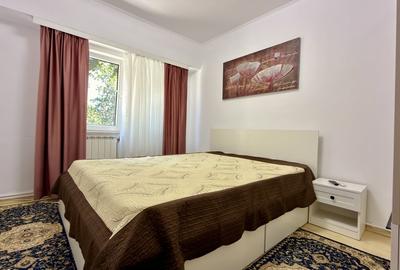 Apartament cu 3 camere decomandat, mobilat în Casa de Cultură - 5