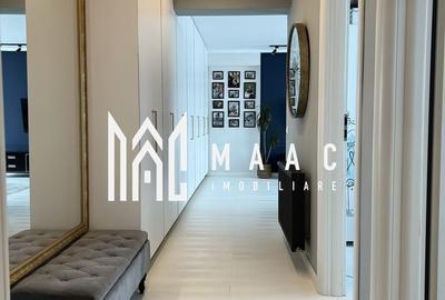 Apartament cu 3 camere în Lazaret