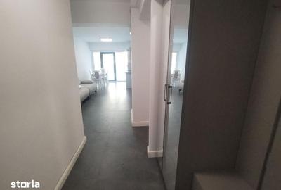 Apartament cu 2 camere în Podu Roș - 3