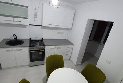 Apartament cu 2 camere decomandat în Nord - 1