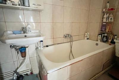 Casă individuală cu 2 camere cu Canalizare în Est - 6