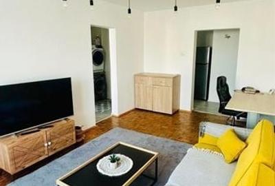 Apartament cu 2 camere în Mărăști