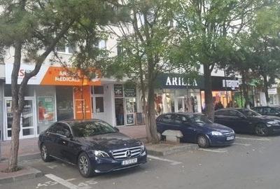 Spațiu comercial, de 120 mp, în Mihai Bravu - 4