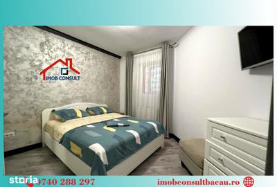 Apartament cu 3 camere decomandat în Ștefan cel Mare