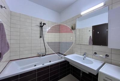 Apartament cu 2 camere decomandat, mobilat în Splaiul Unirii - 6