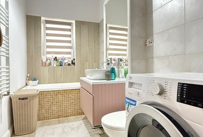 Penthouse cu 3 camere decomandat în Dumbrăvița - 19
