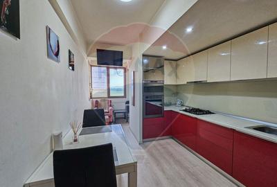 Apartament cu 2 camere decomandat, mobilat în Prelungirea Ghencea - 8
