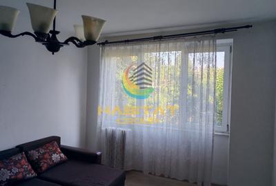 Apartament cu 2 camere decomandat în Vatra Luminoasă - 6