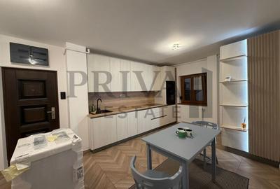 Apartament cu 3 camere în Olimpia-Stadion - 1