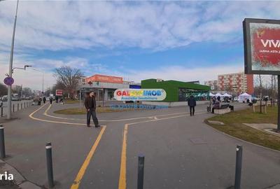 Spațiu comercial, de 90 mp, în Drumul Taberei