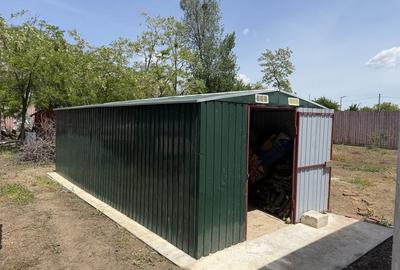 Casă cu 3 camere în Central