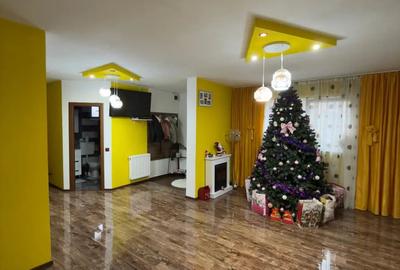 Casă cu Teren 306 Mp în Ghiroda - 8