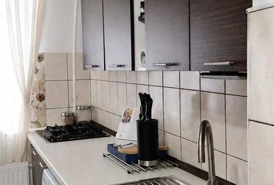 Apartament cu 2 camere semidecomandat în Central - 6