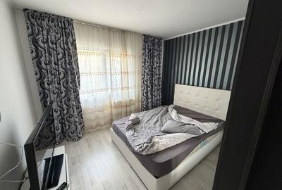 Apartament cu 2 camere decomandat în Central - 1