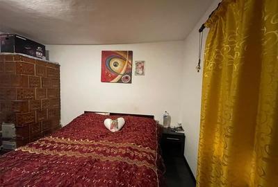Casă individuală cu 3 camere cu Canalizare în E3 - 6