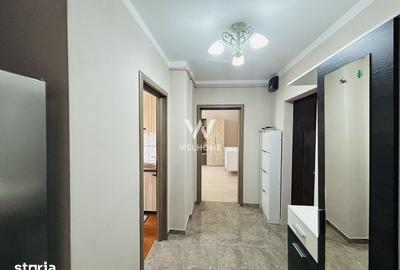 Apartament cu 2 camere decomandat în Gura Râului - 10