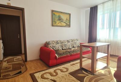 Apartament cu 2 camere semidecomandat, mobilat în Astra