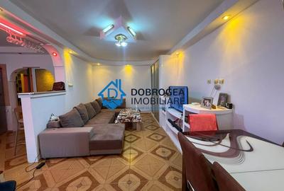 Apartament cu 3 camere decomandat, mobilat în E3 - 10