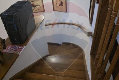 Apartament cu 2 camere decomandat în Primăverii - 15