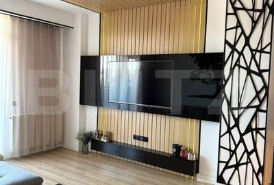 Apartament cu 2 camere decomandat, mobilat în Sopor - 5