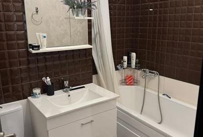 Apartament cu 2 camere decomandat în Central - 4