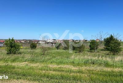Teren de 400 mp, în Central