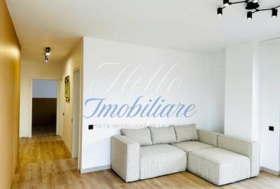 Apartament cu 2 camere decomandat în Între Lacuri - 3
