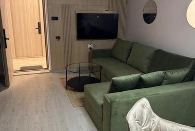 Apartament cu 2 camere decomandat în Nord