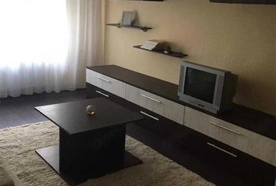 Garsonieră decomandată în Banu Manta