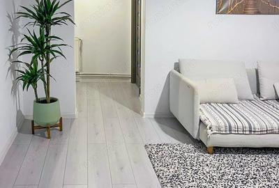 Apartament cu 3 camere semidecomandat în Gojdu - 12
