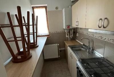 Garsonieră în Obcini - 3