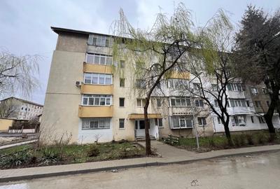 Apartament cu 2 camere semidecomandat în Central - 2