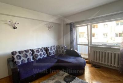 Apartament cu 3 camere decomandat, mobilat în Central - 4