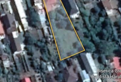 Casă cu 3 camere în Central