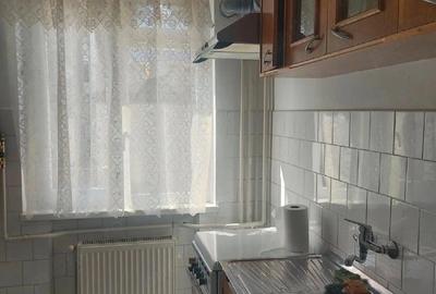 Apartament cu 2 camere decomandat în Precista - 2