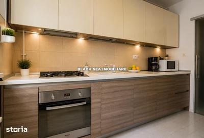 Apartament cu 2 camere decomandat în Nord