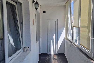 Apartament cu 2 camere semidecomandat în Zorilor - 15
