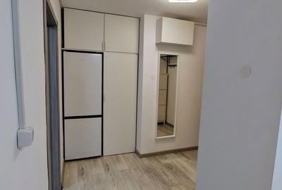 Apartament cu 2 camere în Eminescu - 18