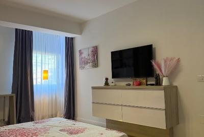 Apartament cu 2 camere decomandat, mobilat în Ultracentral - 2