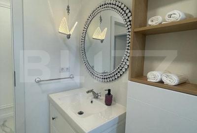 Apartament cu 2 camere în Andrei Mureșanu - 8