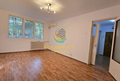 Garsonieră decomandată în Brâncoveanu