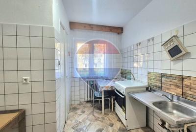Apartament cu 2 camere semidecomandat, mobilat în Podgoria - 8