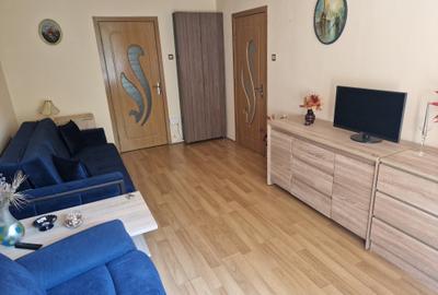 Apartament cu 2 camere circular în Astra