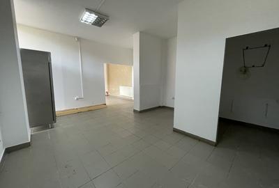 Spațiu comercial, de 50 mp, în Prelungirea Ghencea - 8