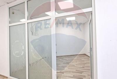 Spațiu comercial, de 405 mp, în Vitan